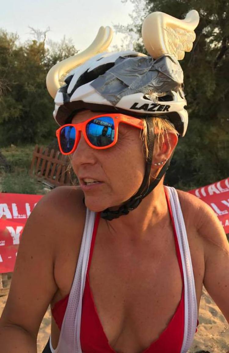 Antonella, disabile e discriminata, scrive al ministro