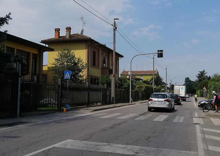 Fogne da rifare: «Costretti a chiudere la Bergamina 2 mesi»