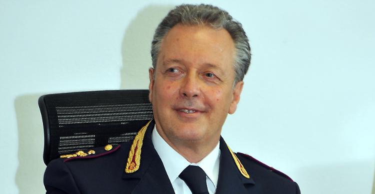 Una svolta per la polizia, «Ora in mezzo alla gente»
