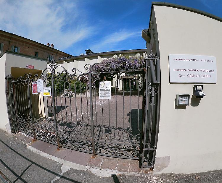 Alla Benefattori, morti in 130: il 66% in più rispetto al 2019