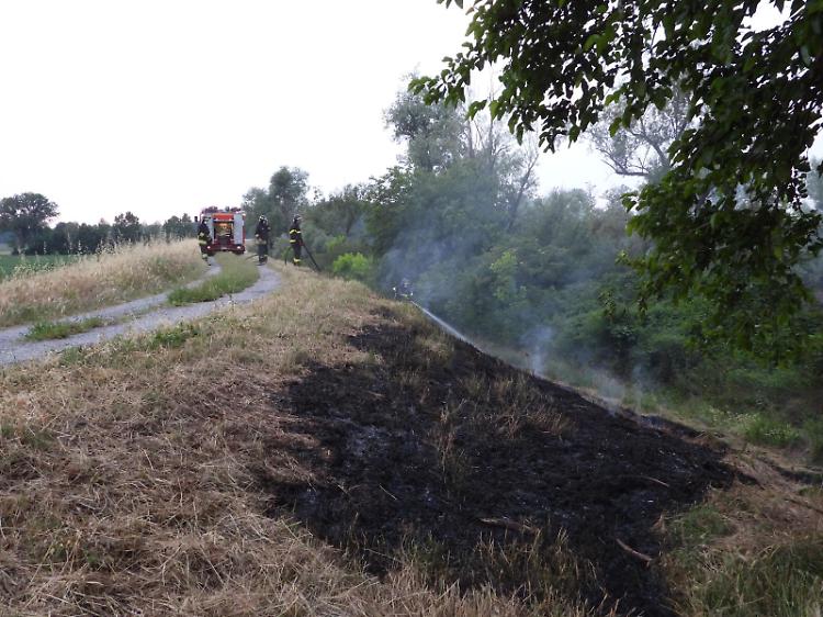 Incendio