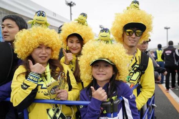 Coronavirus: MotoGp, cancellato anche il Gran Premio del Giappone