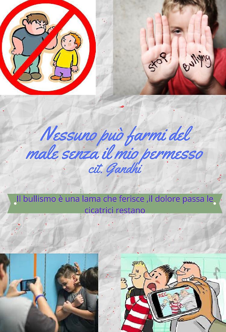no bullismo