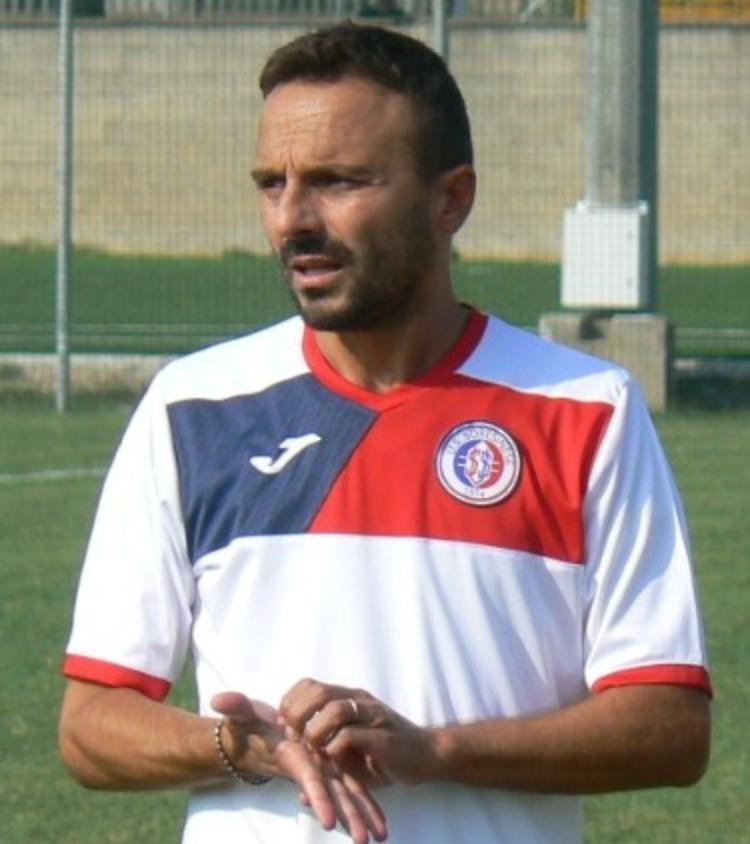 Soresinese, Federico Cantoni non è più l'allenatore