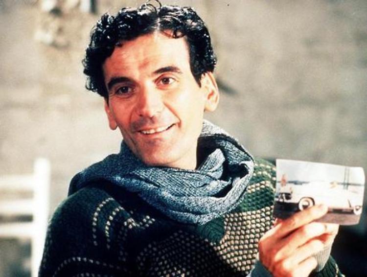 Massimo Troisi, l'addio quel 4 giugno 1994