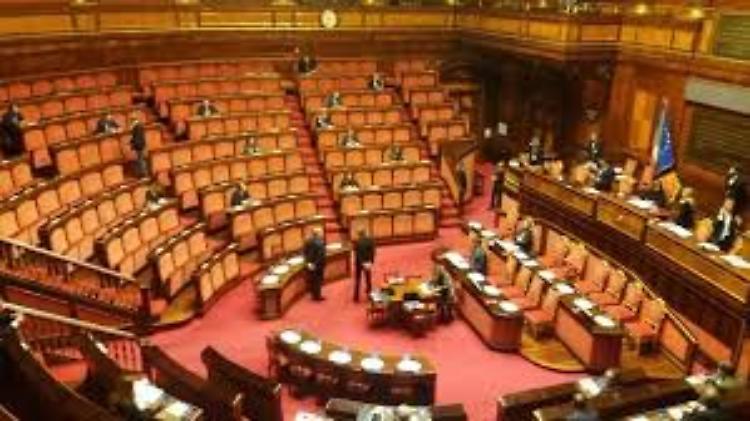 Dl Semplificazioni, governo pone fiducia