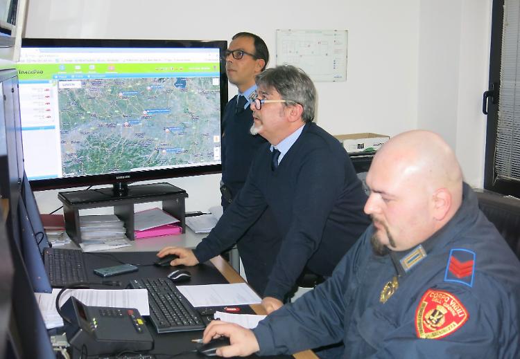 Guardie giurate, «presidio importante nell’emergenza»