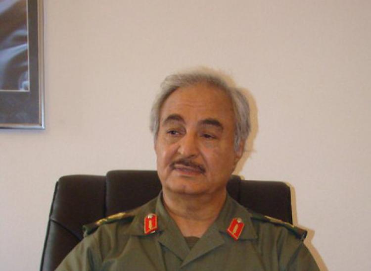 Libia, Sisi: Haftar accetta cessate il fuoco da lunedì