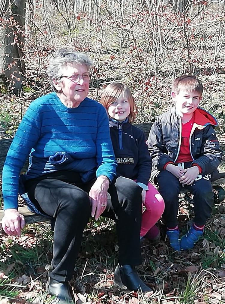 Bloccata tre mesi in Belgio: «Finalmente torno a casa»