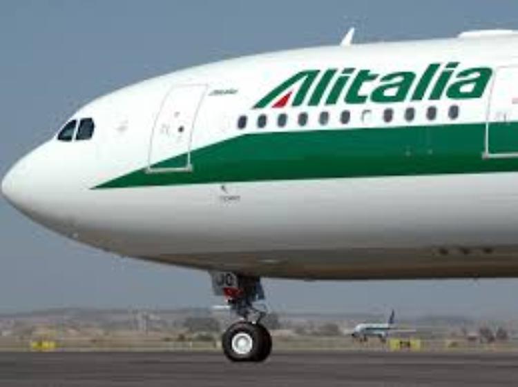 Alitalia: da 1 ottobre non volerà più da Malpensa 