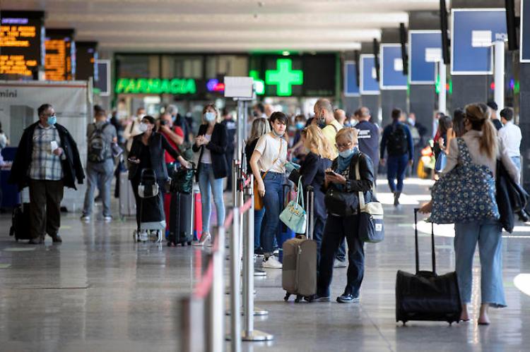 Al via l'App Immuni, in azione in 4 regioni pilota