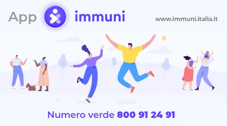La App Immuni da venerdì sarà attiva anche in Lombardia: la scaricherai?