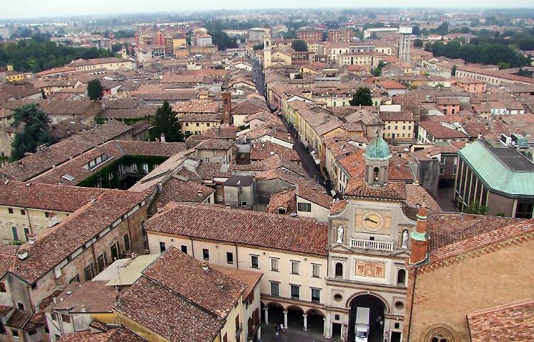 Turismo, tanti visitatori dalle province limitrofe