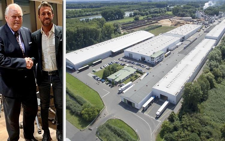 Il Gruppo Saviola entra nella proprietà di un'azienda tedesca che produce cucine