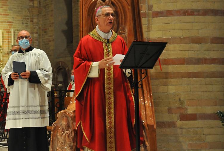San Pantaleone, "Festa di speranza"