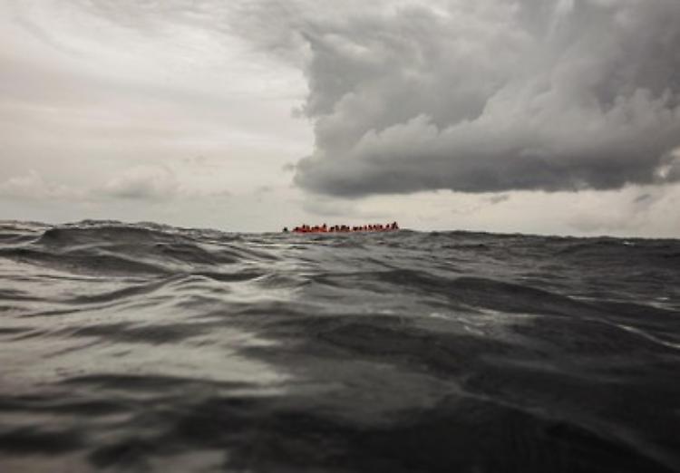 Migranti: naufragio Tunisia, almeno 34 morti