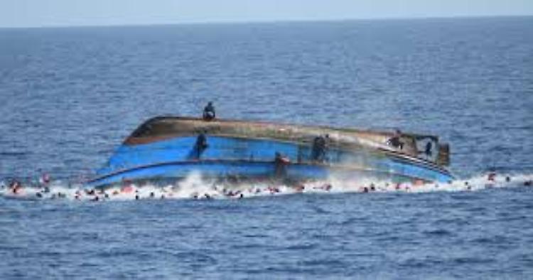 Migranti, nuovo naufragio al largo Libia