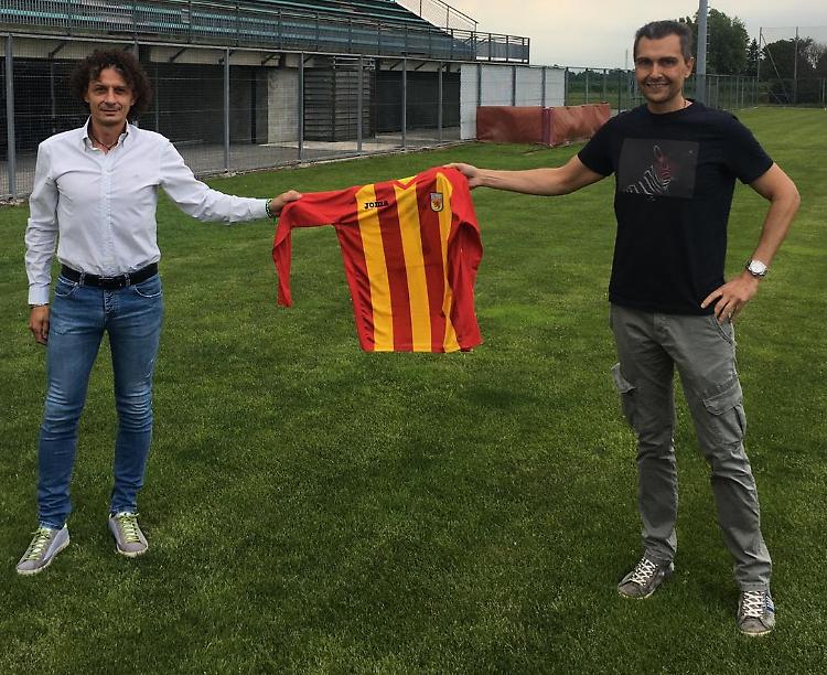 Eccellenza, Lucchi Tuelli nuovo mister dell'Offanenghese
