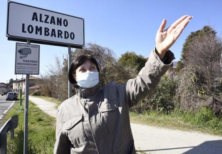 Inchiesta zona rossa, oggi l'audizione di Conte