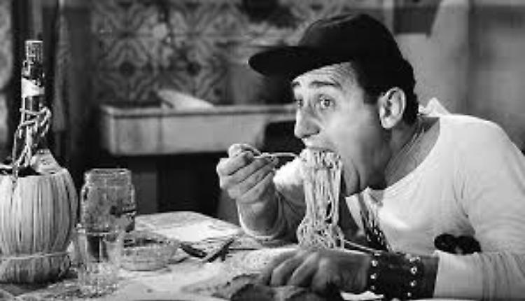 Alberto Sordi, maschera dei pregi e dei difetti dell'Italia 