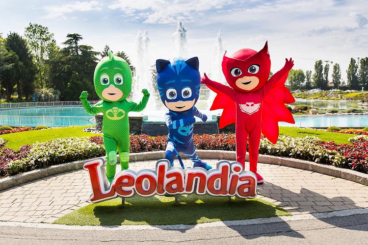 Sabato 20 giugno riapre Leolandia