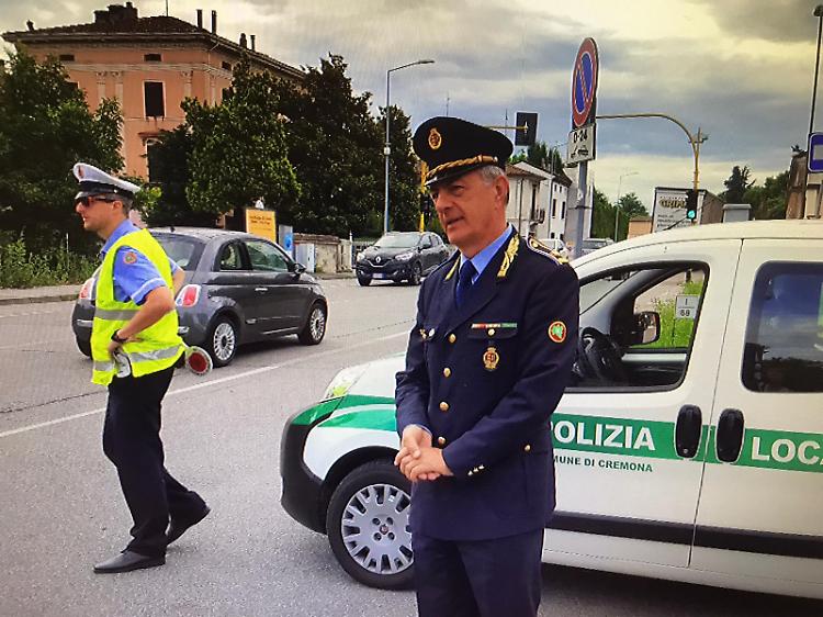 Sicurezza, sono in arrivo tre colonnine