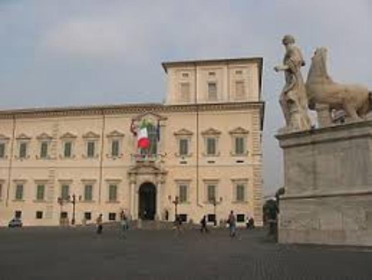 Futuro, Colle: serve contributo giovani