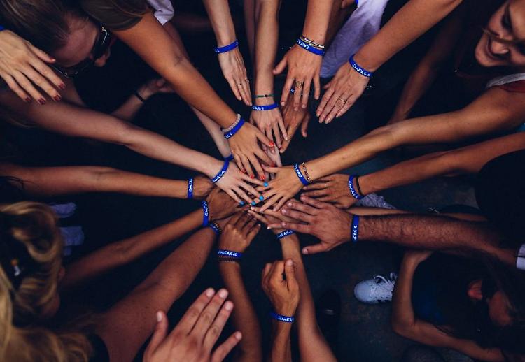 Caritas in campo, varati tre progetti