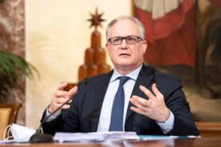 Mes, Gualtieri: spero confronto fruttuoso