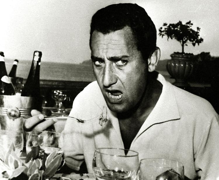 Colle: Sordi simbolo della tenacia e della ripresa 