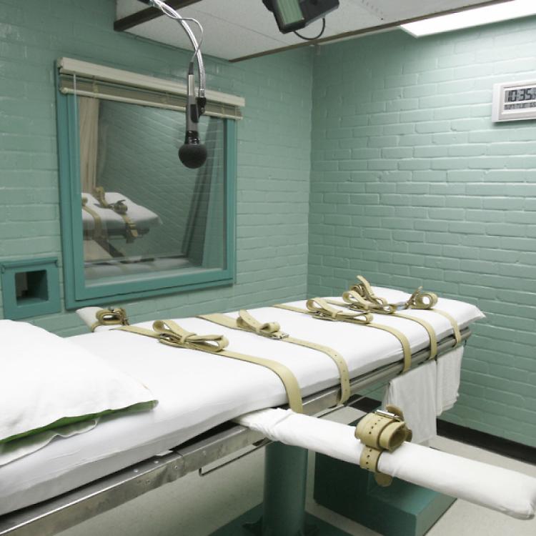 Texas, Corte suprema ferma esecuzione