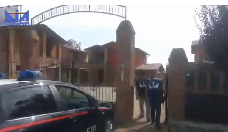 ‘Ndrangheta: confiscati beni  per 13 milioni di euro