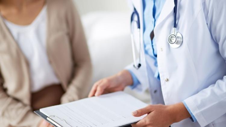 I medici di famiglia già in trincea: «Ora non lasciateci soli»