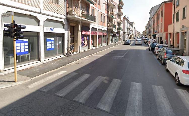 Via Massaroti, lavori stradali sulla rete del teleriscaldamento