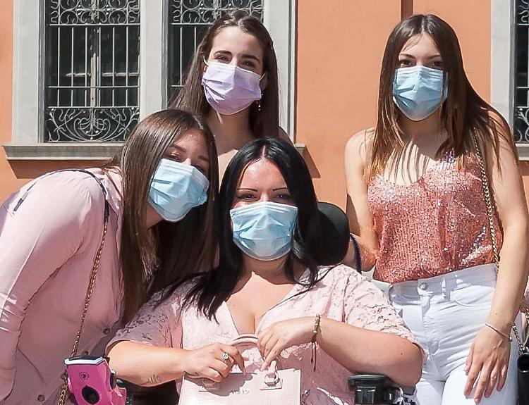 Tutto il valore della disabilità 