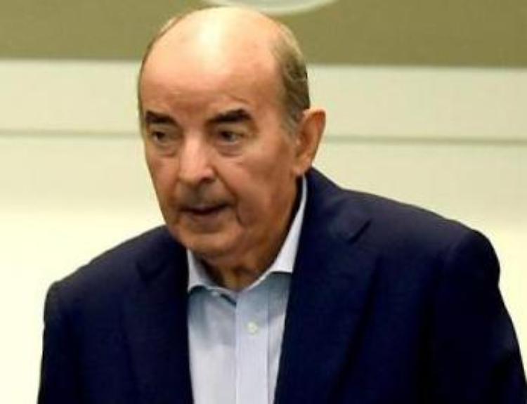 E' morto Mario Corso