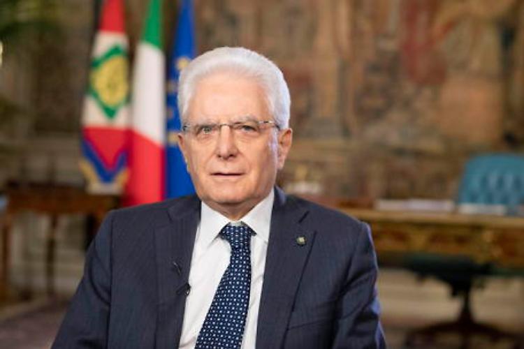 Migranti, Mattarella: più impegno da Ue