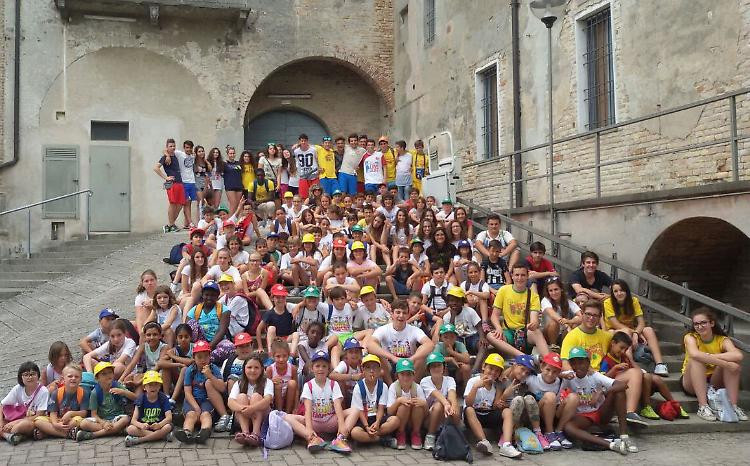 Centri estivi, il Casalasco parte