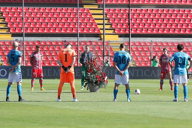 Cremonese-Benevento: diretta dalle ore 18