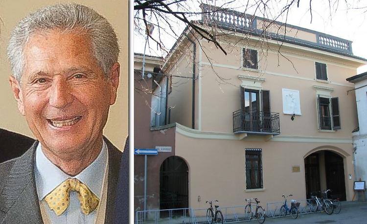 Fondazione Soldi, Alquati eletto presidente