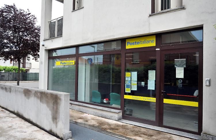 Poste, il 29 giugno riapre l'ufficio dei Sabbioni