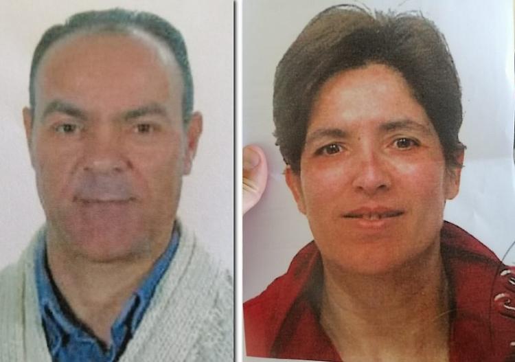 Zanoncelli: "Ho dato due schiaffoni a Morena, ma non volevo ucciderla"