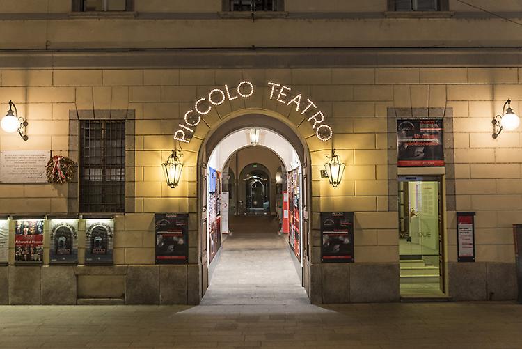 Rinnovare il teatro: il caso del Piccolo Teatro di Milano Che il palcoscenico post Covid reinventi il mondo