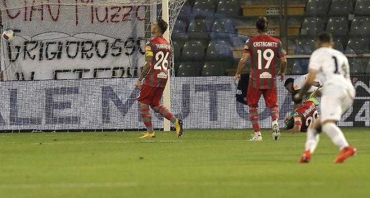 Cremonese - Cosenza diretta ore 21