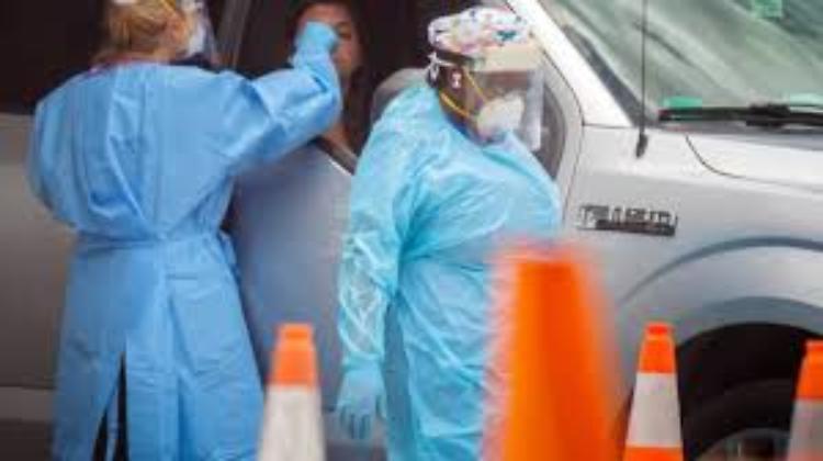 Coronavirus: Usa, dopo il Texas restrizioni anche in Florida