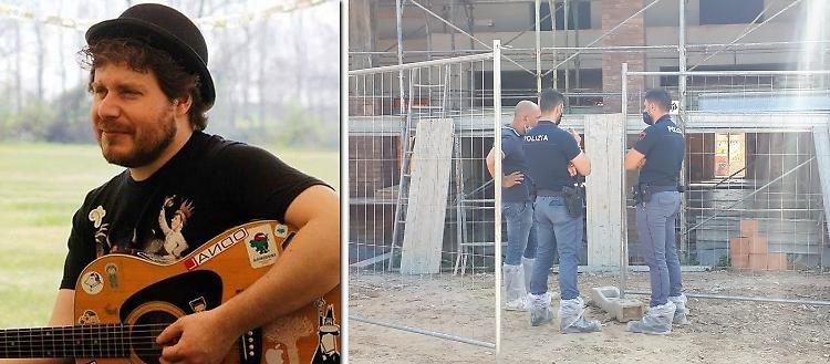Sulla morte di Pamiro il procuratore smonta il giallo