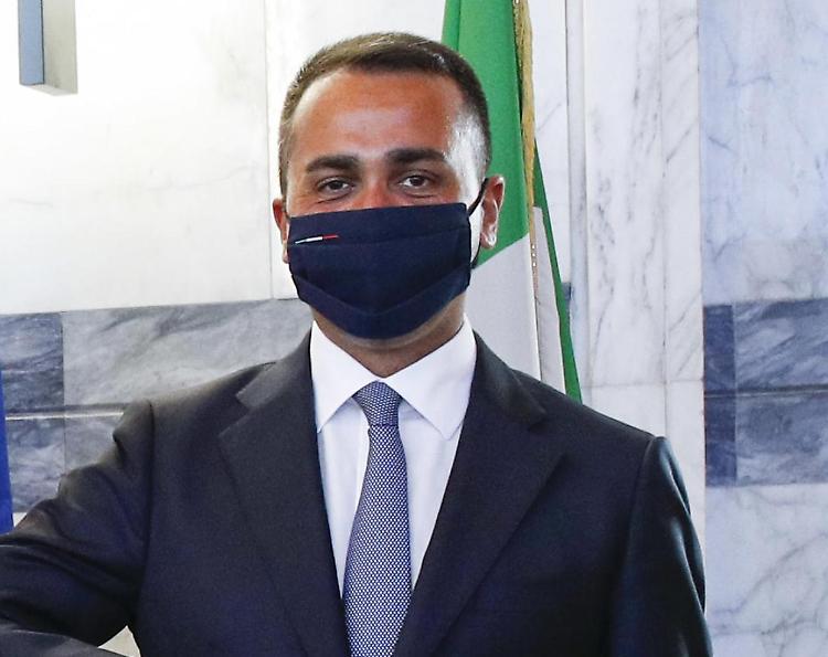  Afghanistan, Di Maio: ineludibile una strategia comune 