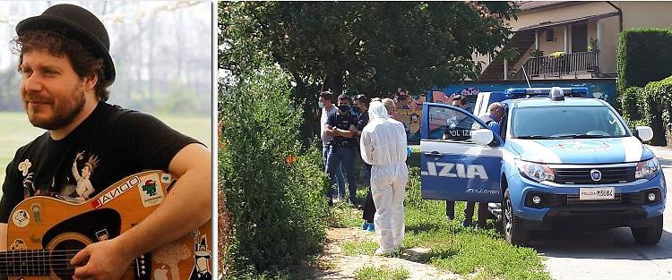 Trovato morto in un cantiere, oggi l'autopsia per chiarire il giallo