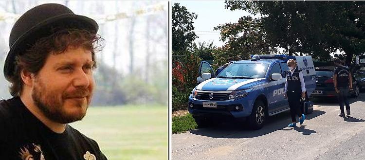 Caso Pamiro, chiuso l'incidente probatorio