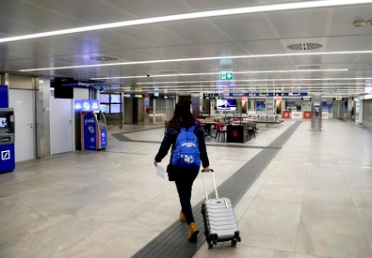 Fase 3: apertura aeroporto Linate dal 13 luglio